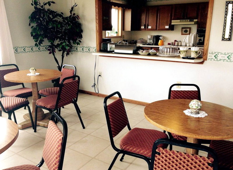 Value Host Motor Inn - From Web Listing